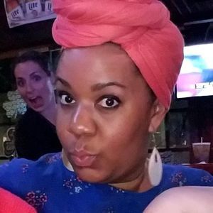 Meet your Posher, Rosalyn